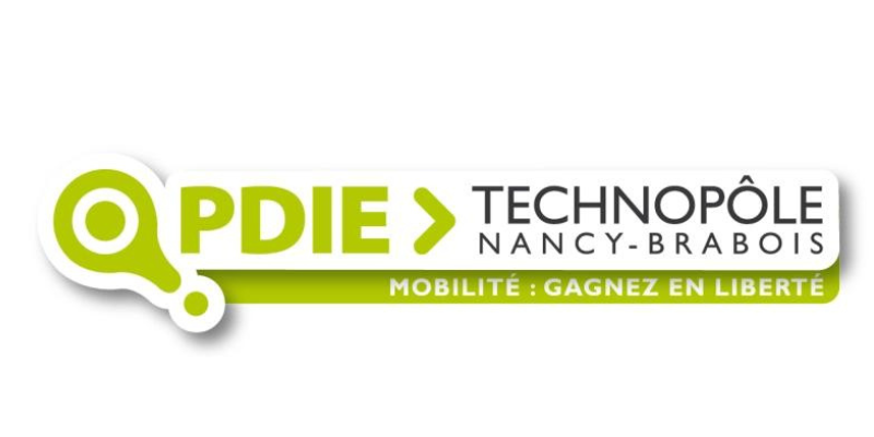 logo PDIE