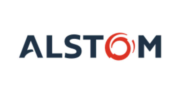 logo Alstom