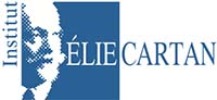 Logo Elie Cartan