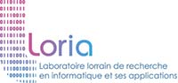 Logo Loria